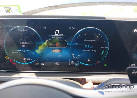 2020 Mercedes-Benz Gle 350 4Matic из США, поврежденный, VIN 4JGFB4KBXLA237762